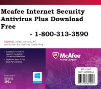 Mcafee Antivirus Plus Download image 1